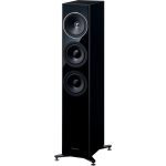 Technics SB-G90 Třída Grand - Phase-Precision Driver (BDMA, 16cm subwoofer), černý