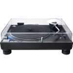 Technics SL-1210 phono systém s přímým pohonem pro DJs (motor bez jádra, tlumení vibrací, vysoce citlivé rameno)