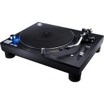 Technics SL-1210 Grand Class - točna s přímým pohonem (bezjádrový motor s konstantní rychlostí otáčení, tuhostí a charakteristikou tlumení vibrací)