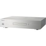 Technics ST-G30 Grand Class - Hudební server (nízká hlučnost USB přenosu, tiché SSD, digitální izolace šumu, vestavěný 512GB SSD)