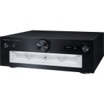 Technics SU-G700 Grand Class - integrovaný stereo zesilovač (JENO ENGINE, LAPC, PHONO vstup, třídílné provedení), černý