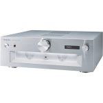 Technics SU-G700M2 Grand Class - integrovaný stereo zesilovač (mechanika JENO ENGINE, LAPC, PHONO vstup, třípásmové provedení), stříbrný