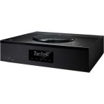 Technics SA-C600 Premium Class - Síťový CD přehrávač (JENO Mechanism, Space Tune, Dual Power Circuit System, Digital Amplifier), černý