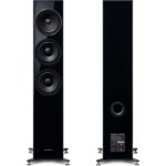 Technics SB-G90M2 Grand Class - reproduktorový systém (reproduktor s přesnou fázovou reprodukcí, lineární fázový ekvalizér, 16mm basový reproduktor)