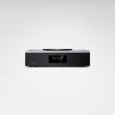 Technics SA-C600EG-W PREMIUM COMPACT STEREO SYSTEM SA C600 S 01