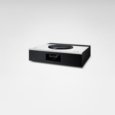 Technics SA-C600EG-W PREMIUM COMPACT STEREO SYSTEM SA C600 W 03